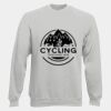 DryBlend® Adult Crewneck Sweatshirt Thumbnail