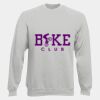 DryBlend® Adult Crewneck Sweatshirt Thumbnail