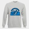 DryBlend® Adult Crewneck Sweatshirt Thumbnail