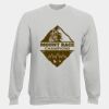 DryBlend® Adult Crewneck Sweatshirt Thumbnail