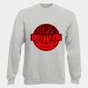 DryBlend® Adult Crewneck Sweatshirt Thumbnail