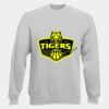 DryBlend® Adult Crewneck Sweatshirt Thumbnail