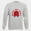 DryBlend® Adult Crewneck Sweatshirt Thumbnail