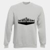 DryBlend® Adult Crewneck Sweatshirt Thumbnail