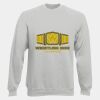 DryBlend® Adult Crewneck Sweatshirt Thumbnail