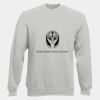 DryBlend® Adult Crewneck Sweatshirt Thumbnail