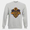 DryBlend® Adult Crewneck Sweatshirt Thumbnail