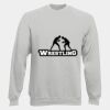 DryBlend® Adult Crewneck Sweatshirt Thumbnail