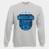 DryBlend® Adult Crewneck Sweatshirt Thumbnail