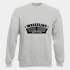 DryBlend® Adult Crewneck Sweatshirt Thumbnail