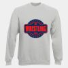 DryBlend® Adult Crewneck Sweatshirt Thumbnail