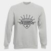 DryBlend® Adult Crewneck Sweatshirt Thumbnail