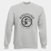 DryBlend® Adult Crewneck Sweatshirt Thumbnail