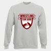 DryBlend® Adult Crewneck Sweatshirt Thumbnail