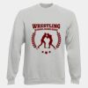 DryBlend® Adult Crewneck Sweatshirt Thumbnail