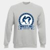 DryBlend® Adult Crewneck Sweatshirt Thumbnail