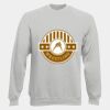 DryBlend® Adult Crewneck Sweatshirt Thumbnail