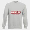 DryBlend® Adult Crewneck Sweatshirt Thumbnail