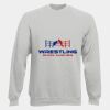 DryBlend® Adult Crewneck Sweatshirt Thumbnail