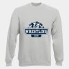 DryBlend® Adult Crewneck Sweatshirt Thumbnail