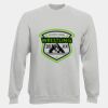 DryBlend® Adult Crewneck Sweatshirt Thumbnail