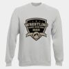 DryBlend® Adult Crewneck Sweatshirt Thumbnail