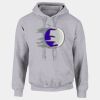 DryBlend®  Adult Hooded Sweatshirt Thumbnail