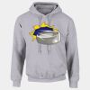 DryBlend®  Adult Hooded Sweatshirt Thumbnail