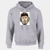 DryBlend®  Adult Hooded Sweatshirt Thumbnail