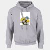 DryBlend®  Adult Hooded Sweatshirt Thumbnail