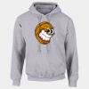 DryBlend®  Adult Hooded Sweatshirt Thumbnail