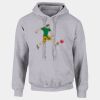 DryBlend®  Adult Hooded Sweatshirt Thumbnail