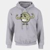 DryBlend®  Adult Hooded Sweatshirt Thumbnail