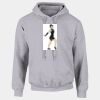 DryBlend®  Adult Hooded Sweatshirt Thumbnail