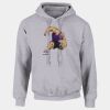 DryBlend®  Adult Hooded Sweatshirt Thumbnail