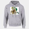 DryBlend®  Adult Hooded Sweatshirt Thumbnail