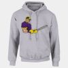 DryBlend®  Adult Hooded Sweatshirt Thumbnail