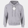 DryBlend®  Adult Hooded Sweatshirt Thumbnail