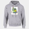 DryBlend®  Adult Hooded Sweatshirt Thumbnail