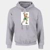 DryBlend®  Adult Hooded Sweatshirt Thumbnail