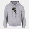 DryBlend®  Adult Hooded Sweatshirt Thumbnail