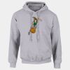 DryBlend®  Adult Hooded Sweatshirt Thumbnail