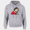 DryBlend®  Adult Hooded Sweatshirt Thumbnail