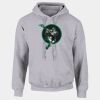 DryBlend®  Adult Hooded Sweatshirt Thumbnail