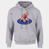 DryBlend®  Adult Hooded Sweatshirt Thumbnail