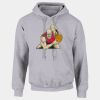 DryBlend®  Adult Hooded Sweatshirt Thumbnail