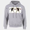 DryBlend®  Adult Hooded Sweatshirt Thumbnail