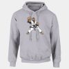 DryBlend®  Adult Hooded Sweatshirt Thumbnail