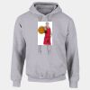 DryBlend®  Adult Hooded Sweatshirt Thumbnail