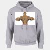 DryBlend®  Adult Hooded Sweatshirt Thumbnail